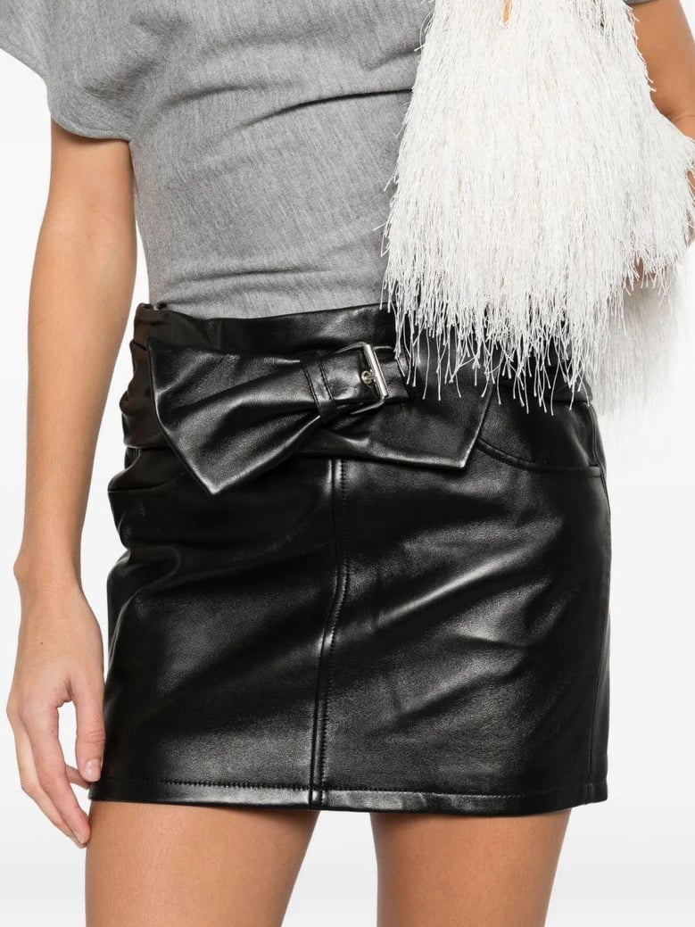 clency skirt by Selfnex