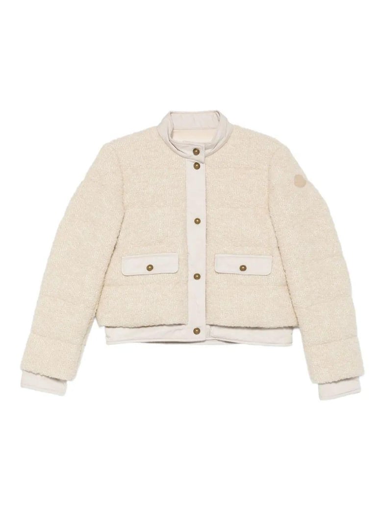 blandy jacket by Selfnex