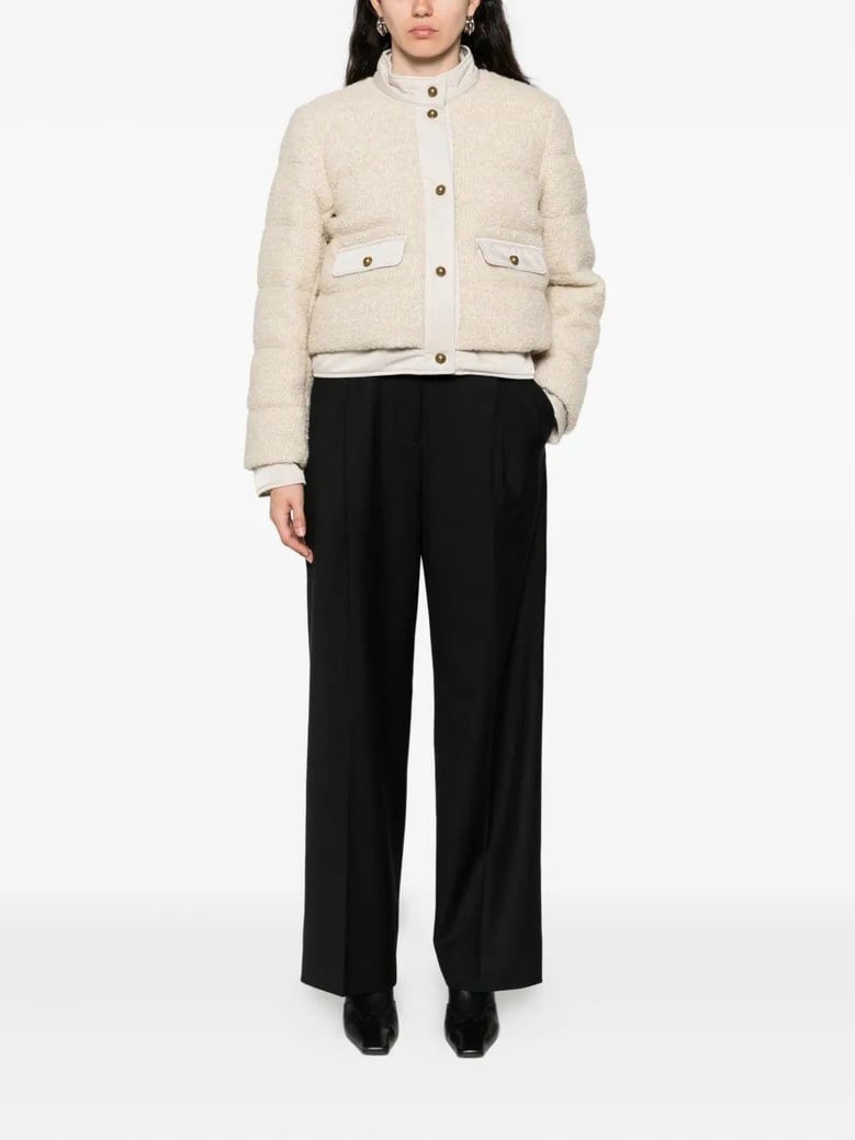 blandy jacket by Selfnex