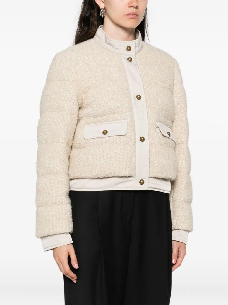 blandy jacket by Selfnex