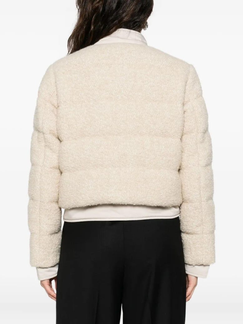 blandy jacket by Selfnex