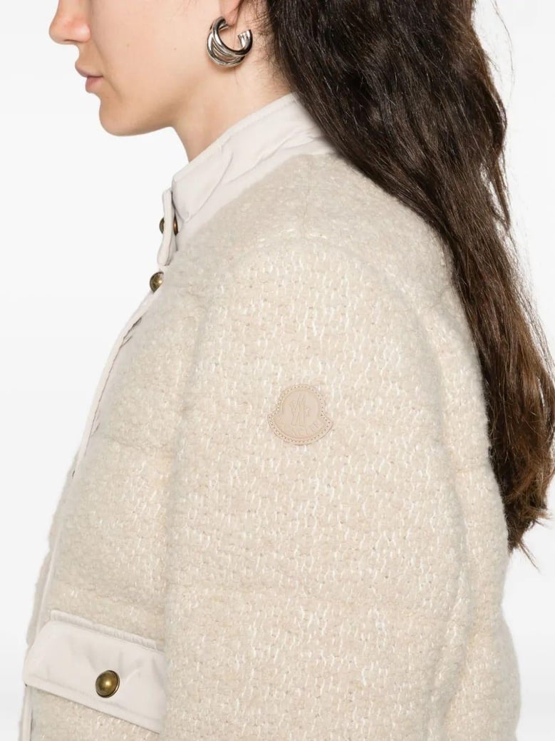 blandy jacket by Selfnex
