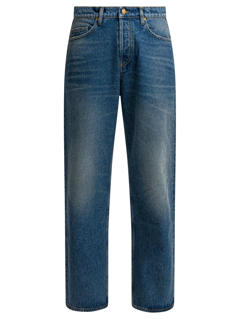 jeans skate loose by Selfnex