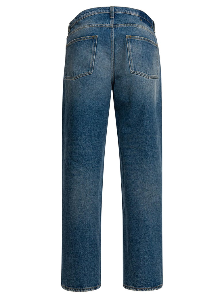 jeans skate loose by Selfnex