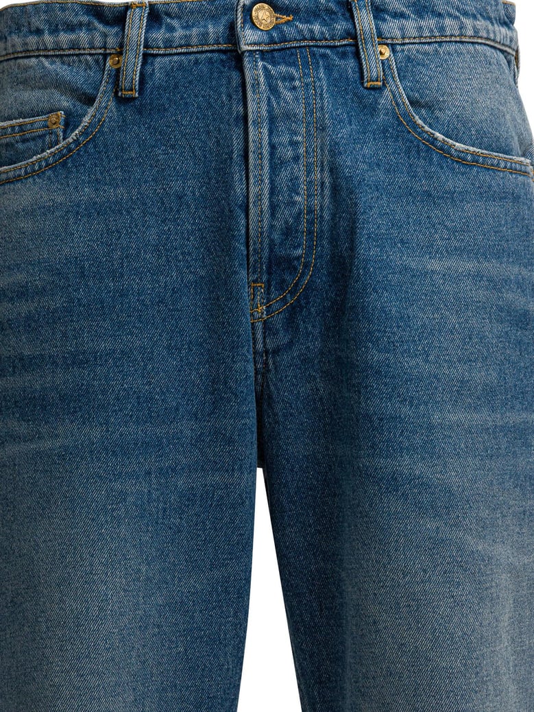jeans skate loose by Selfnex