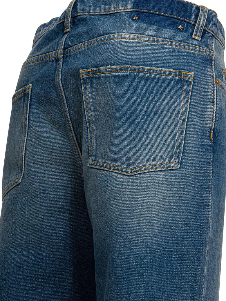 jeans skate loose by Selfnex