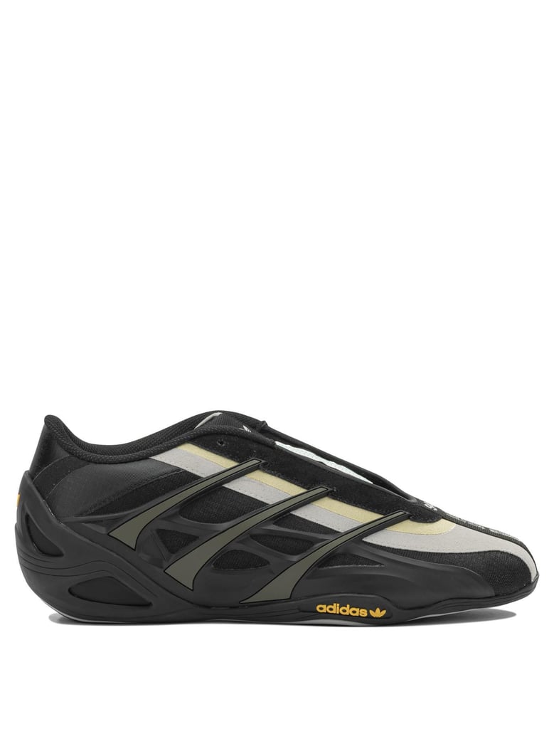 bud bunny adiracer gt sneakers by Selfnex