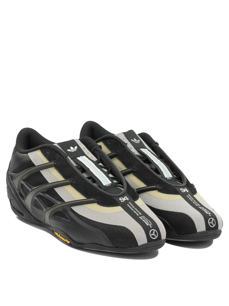 bud bunny adiracer gt sneakers by Selfnex
