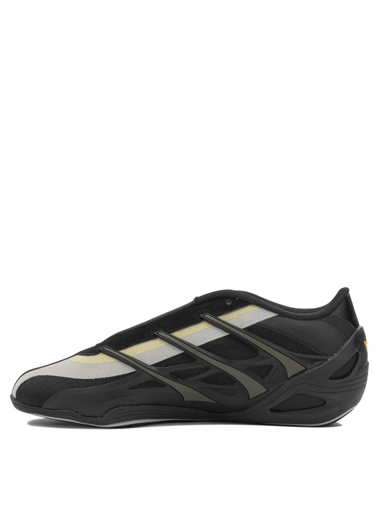 bud bunny adiracer gt sneakers by Selfnex