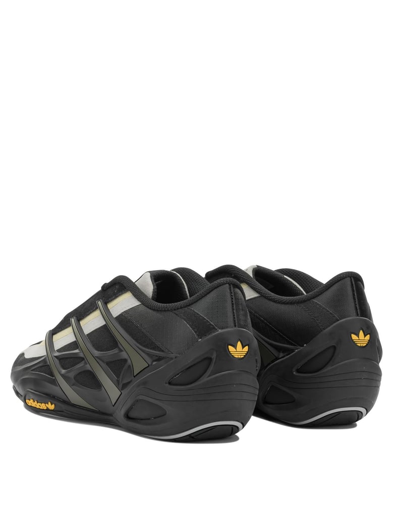 bud bunny adiracer gt sneakers by Selfnex