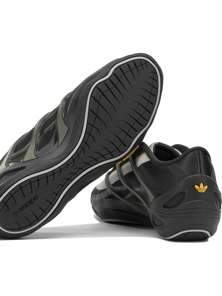 bud bunny adiracer gt sneakers by Selfnex