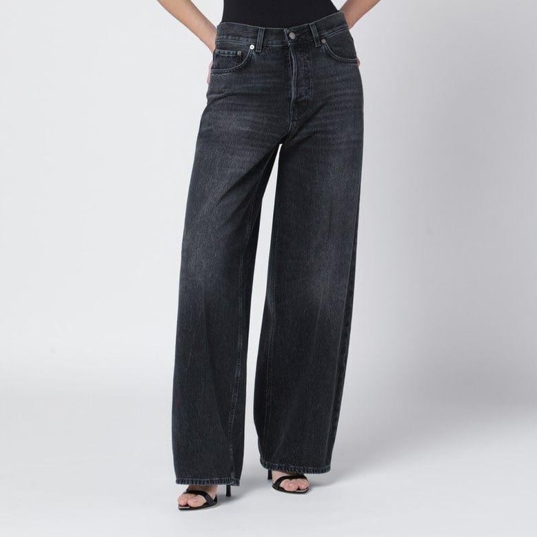 black bethany jeans by Selfnex