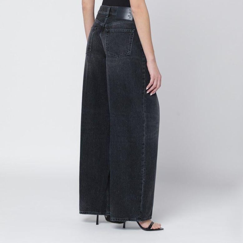 black bethany jeans by Selfnex