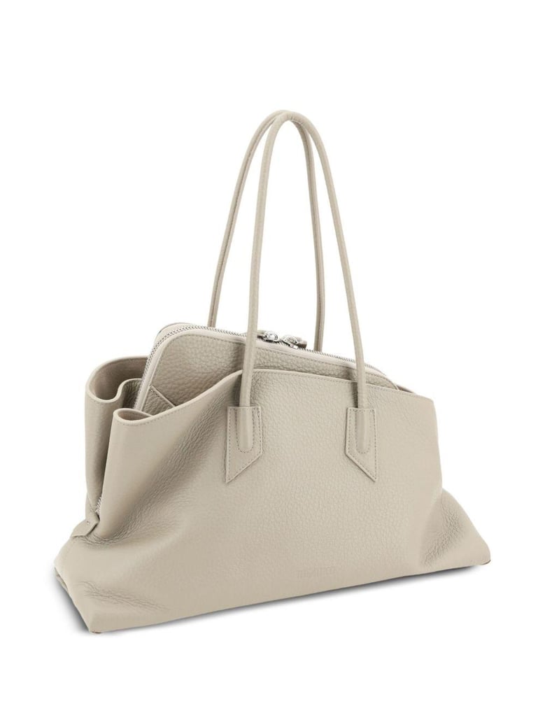 la passeggiata medium top handle bag by Selfnex