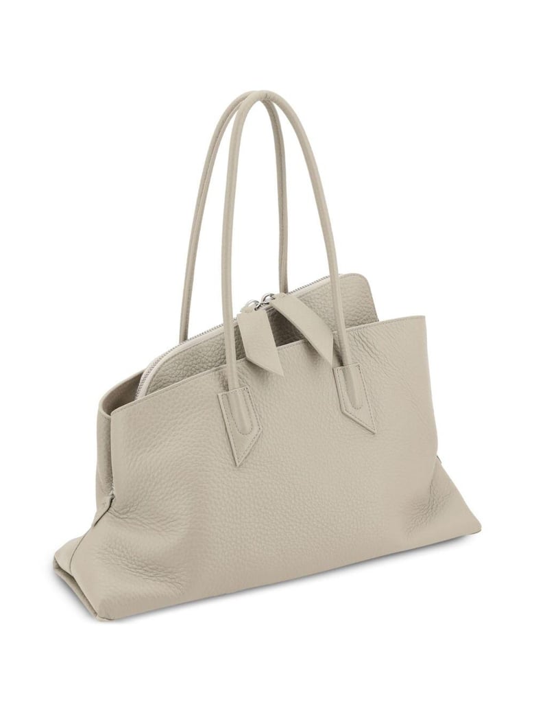 la passeggiata medium top handle bag by Selfnex