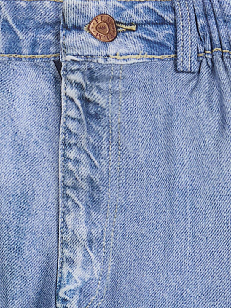aloe shorts trousers by Selfnex