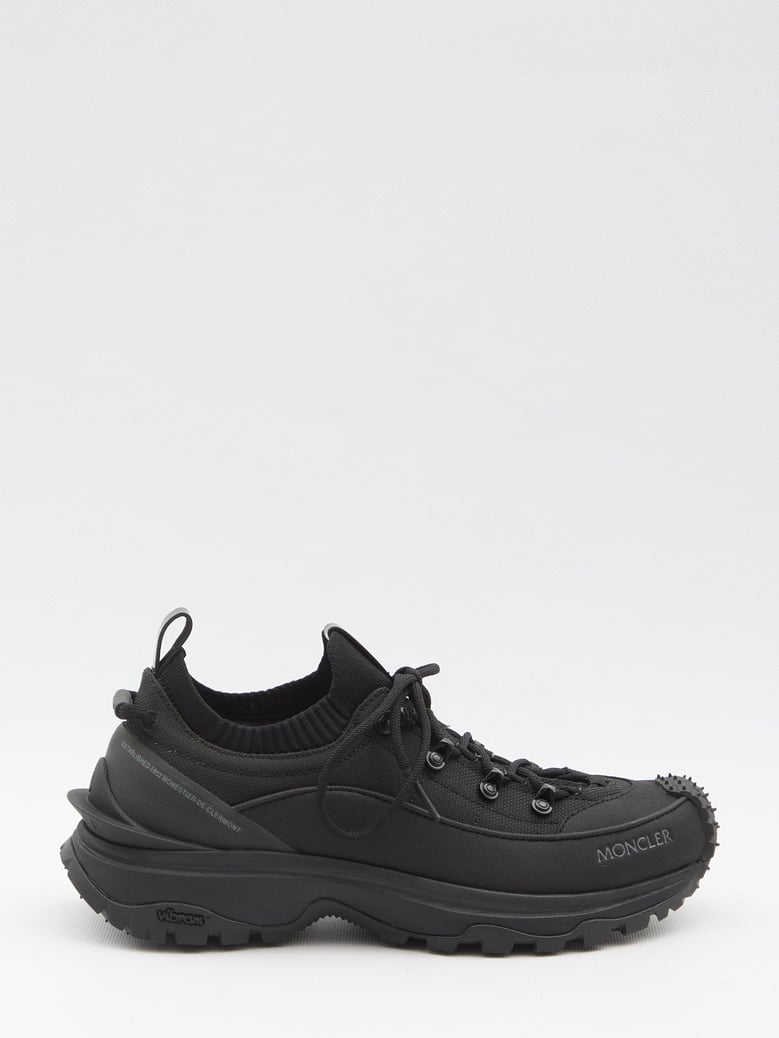 trailgrip lite3 low top sneakers by Selfnex