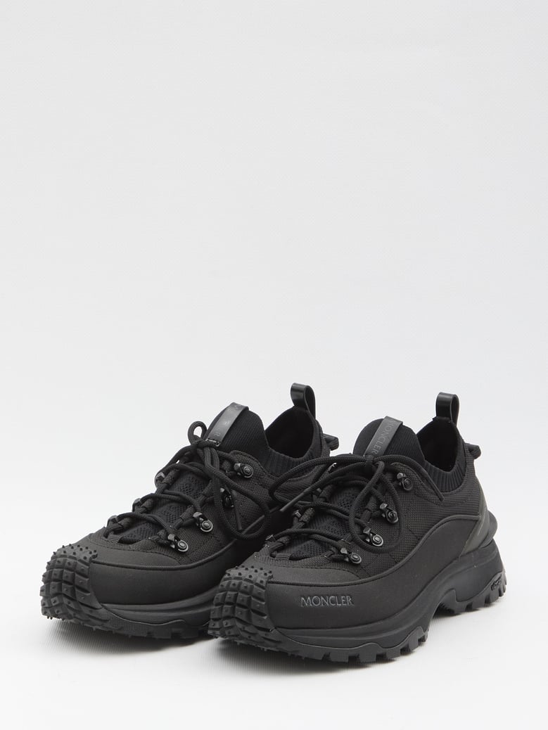 trailgrip lite3 low top sneakers by Selfnex