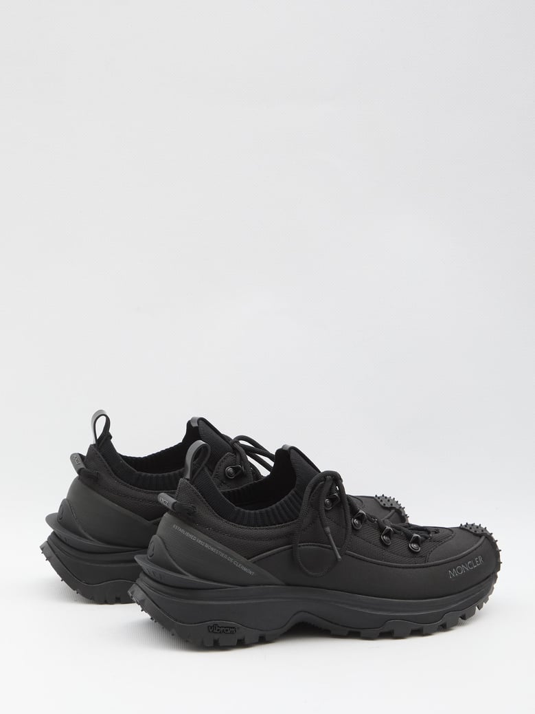 trailgrip lite3 low top sneakers by Selfnex