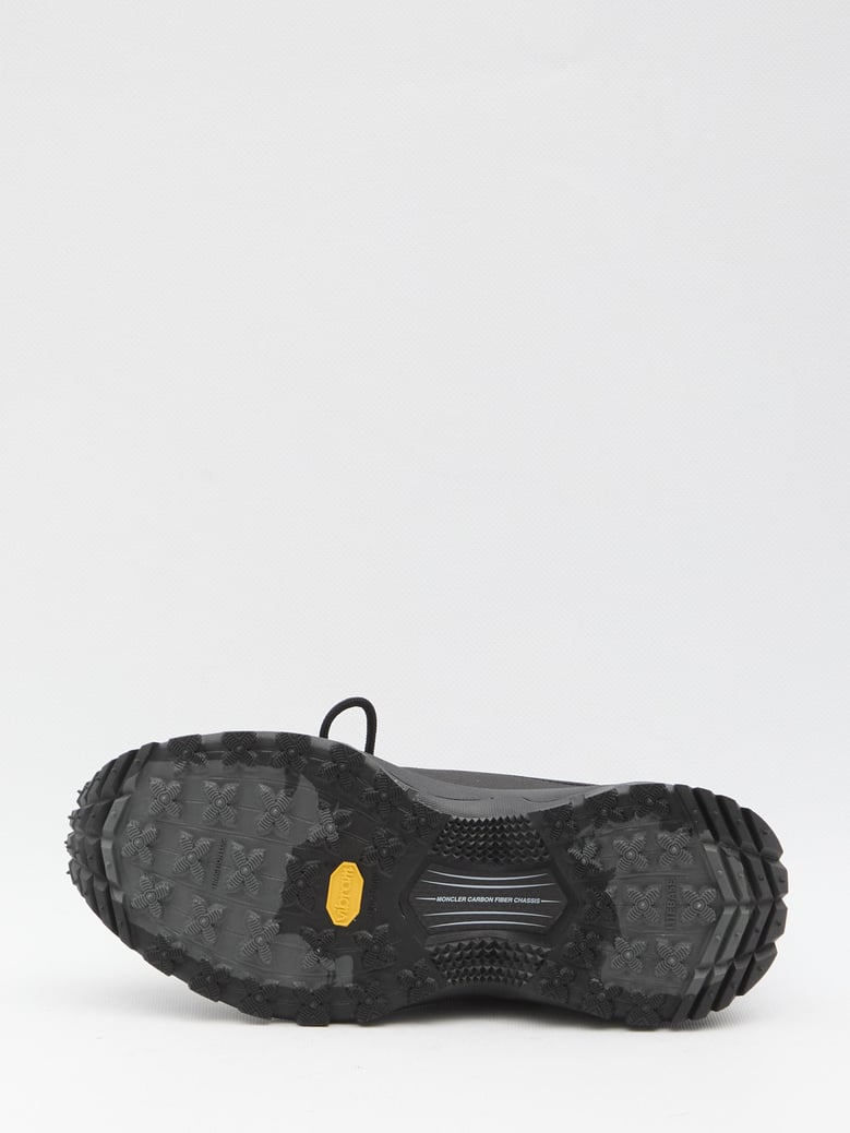 trailgrip lite3 low top sneakers by Selfnex
