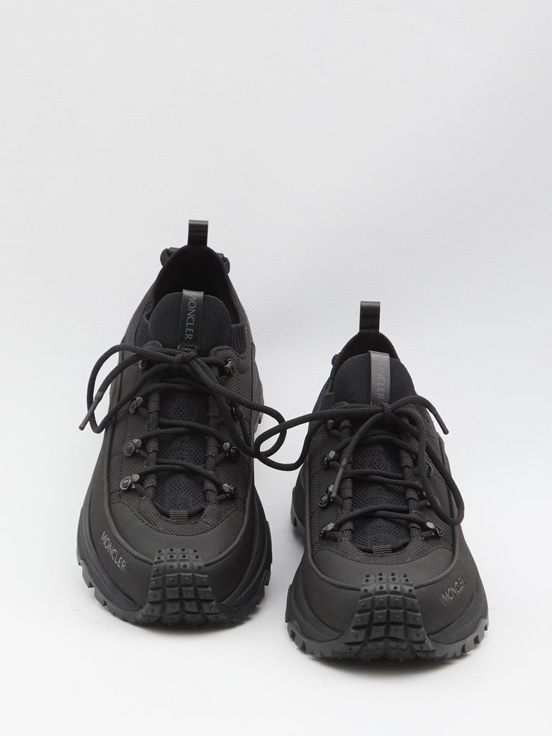 trailgrip lite3 low top sneakers by Selfnex