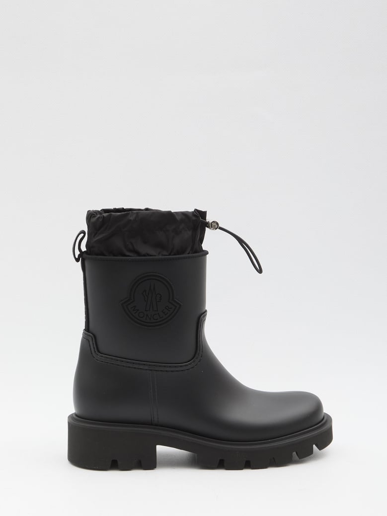 kickstream rain boots by Selfnex