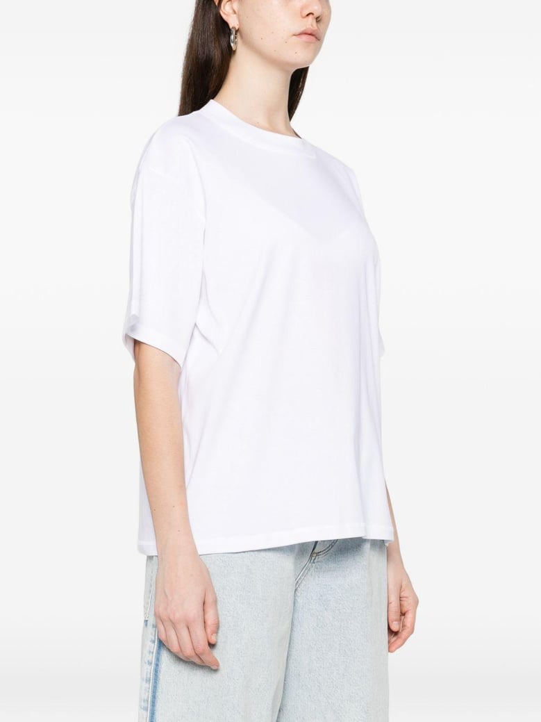 larsson cotton t-shirt by Selfnex