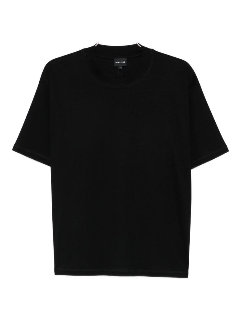 larsson cotton t-shirt by Selfnex