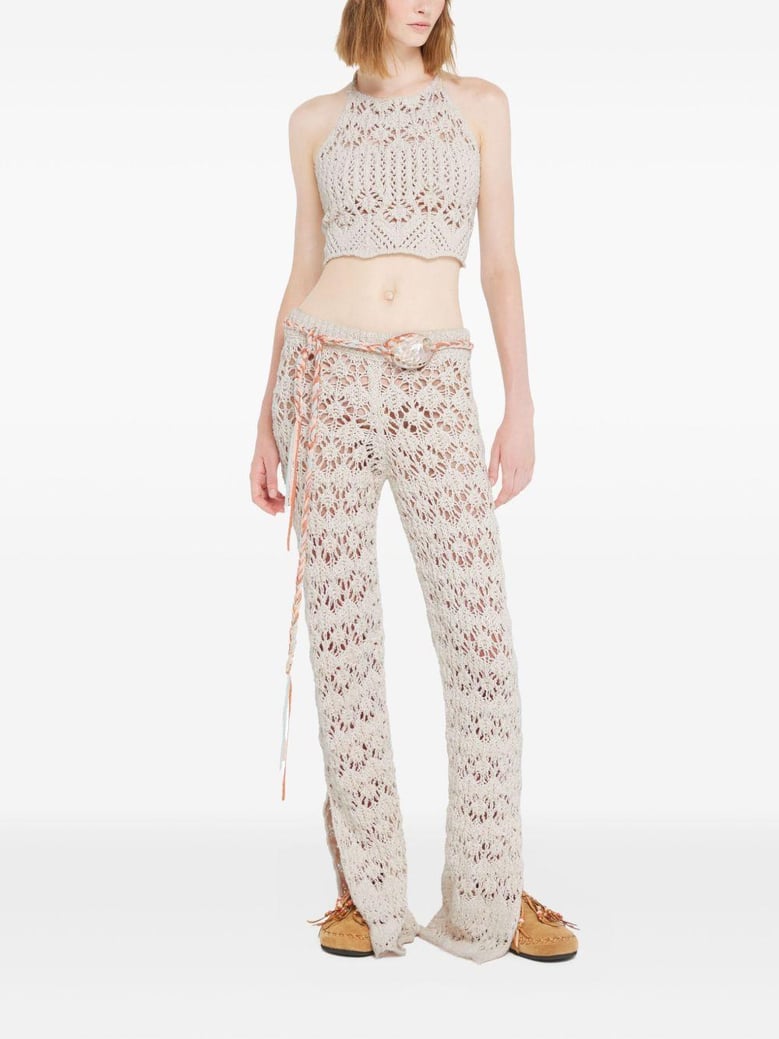 lagoon romance cotton top by Selfnex