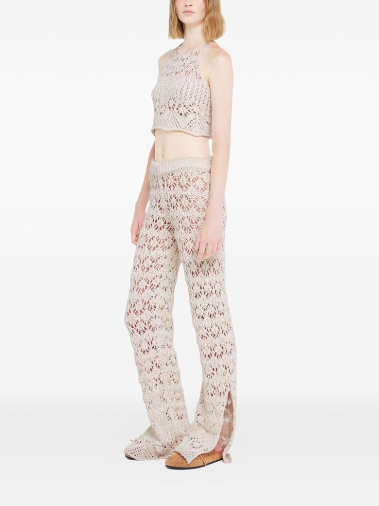 lagoon romance cotton top by Selfnex