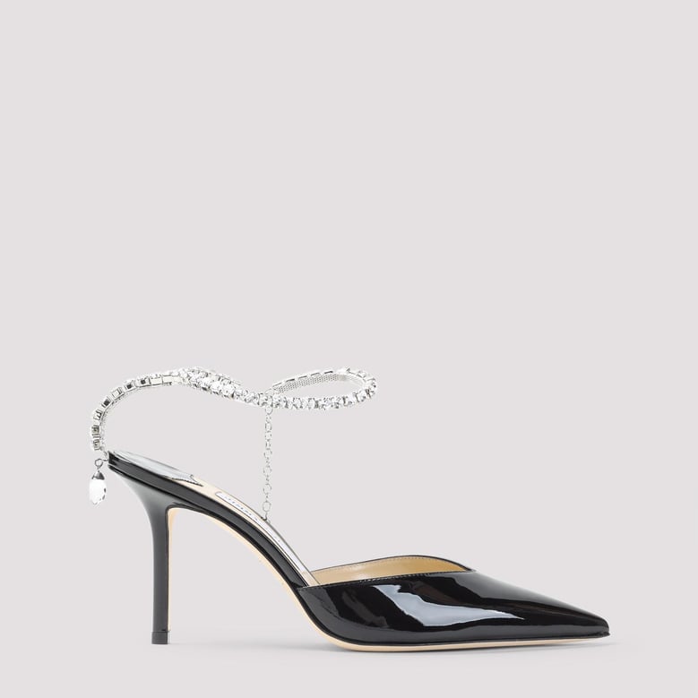 saeda 85 pumps by Selfnex
