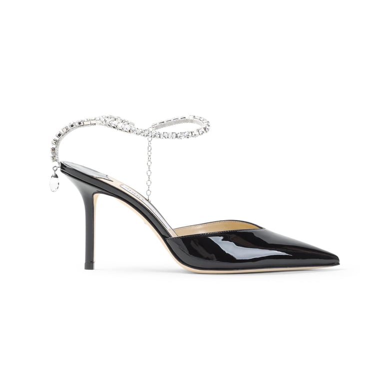 saeda 85 pumps by Selfnex