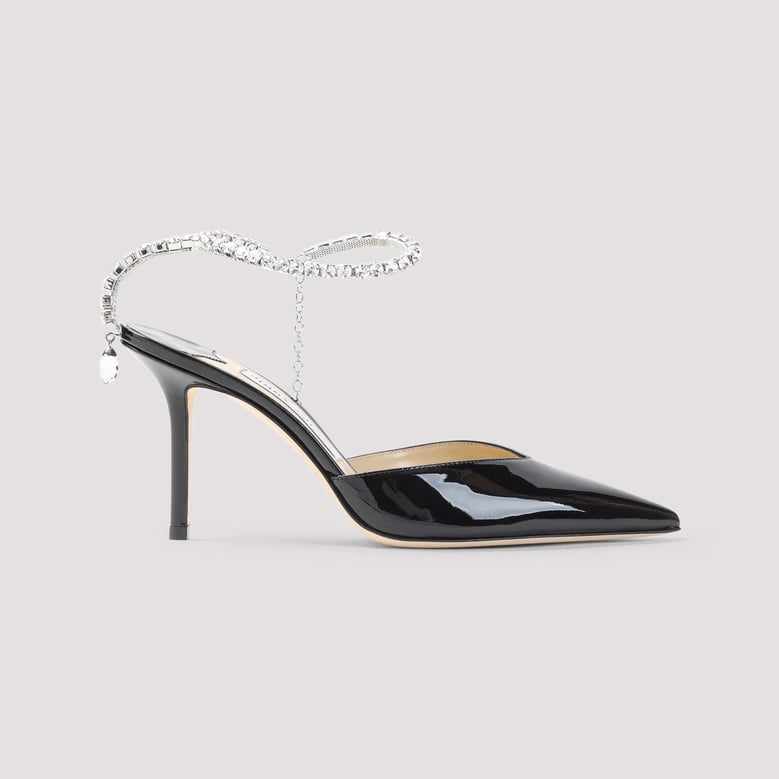 saeda 85 pumps by Selfnex