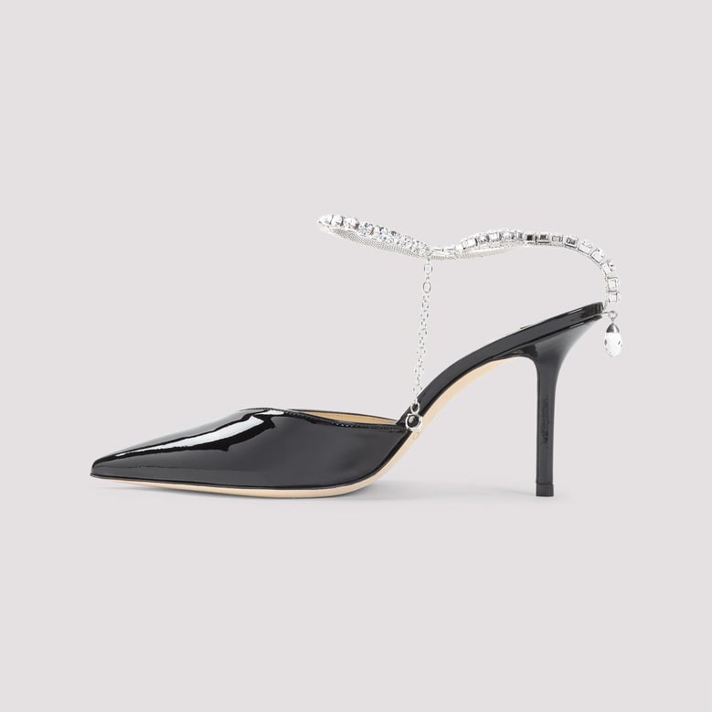 saeda 85 pumps by Selfnex