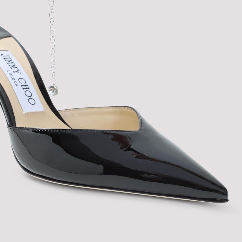 saeda 85 pumps by Selfnex