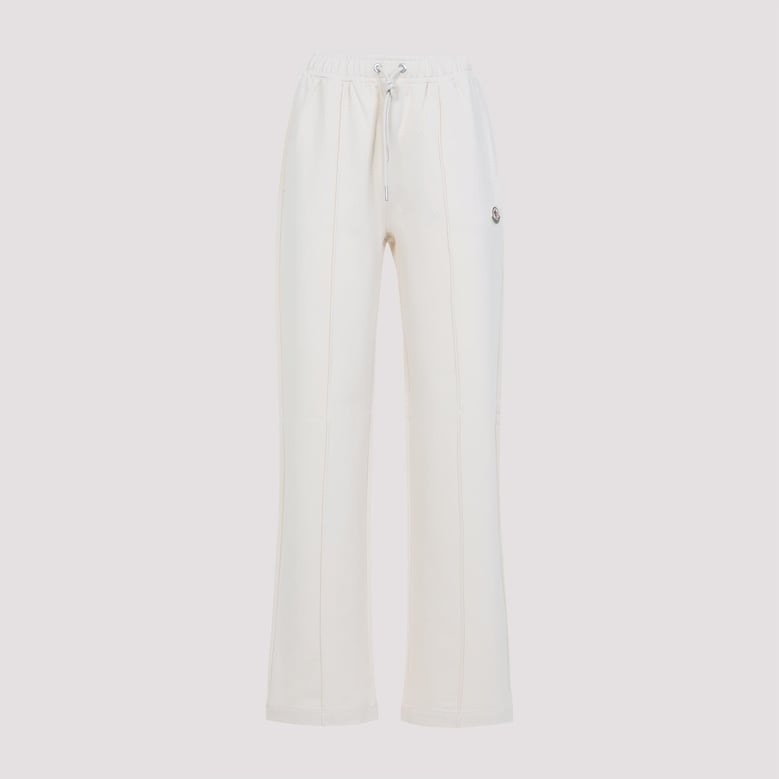 cotton sweatpants by Selfnex
