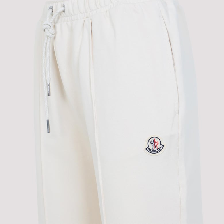 cotton sweatpants by Selfnex