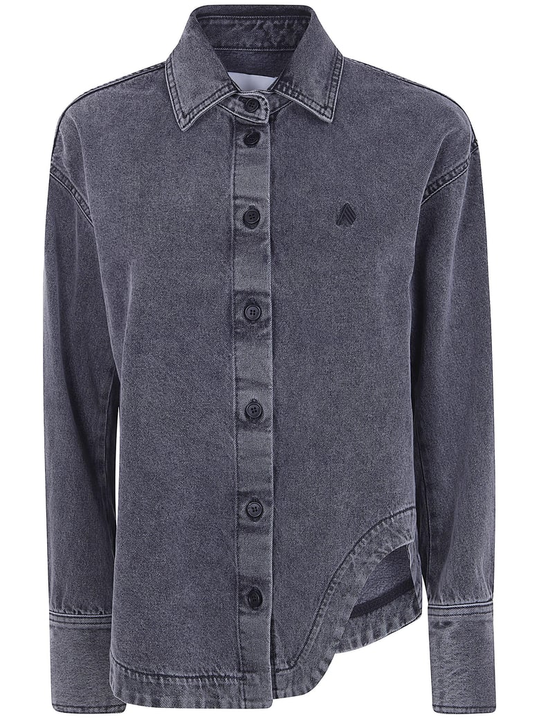 shirt jacket by Selfnex