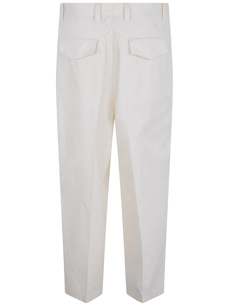 classic trouser by Selfnex