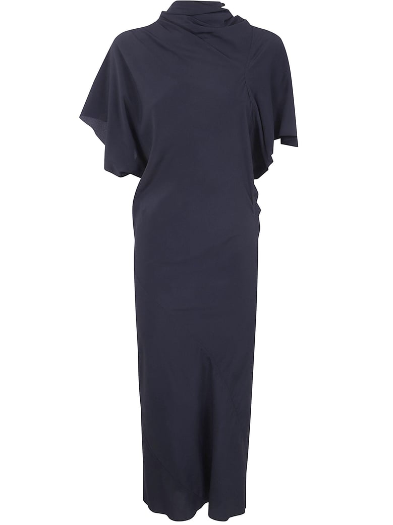 seb dress by Selfnex