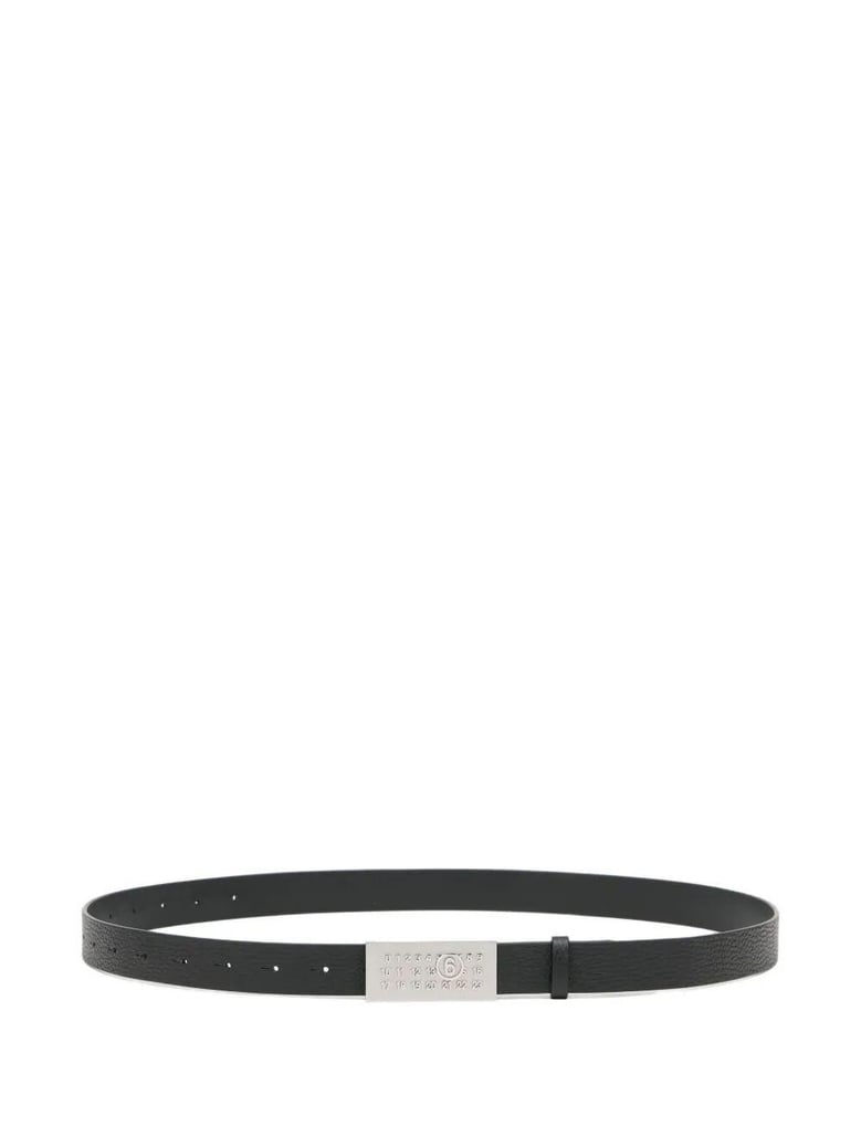 numeric belt by Selfnex