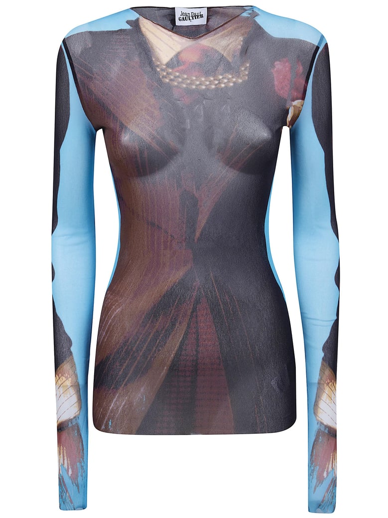 re-edition le top tennis costume top by Selfnex