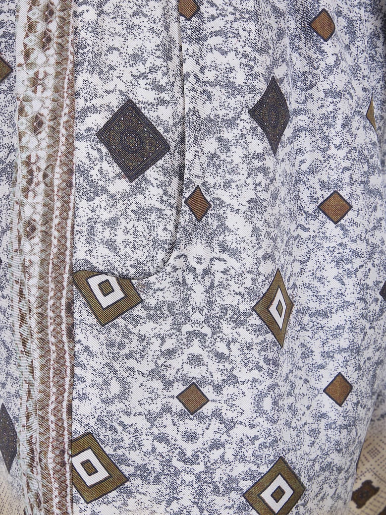 aloe trousers by Selfnex