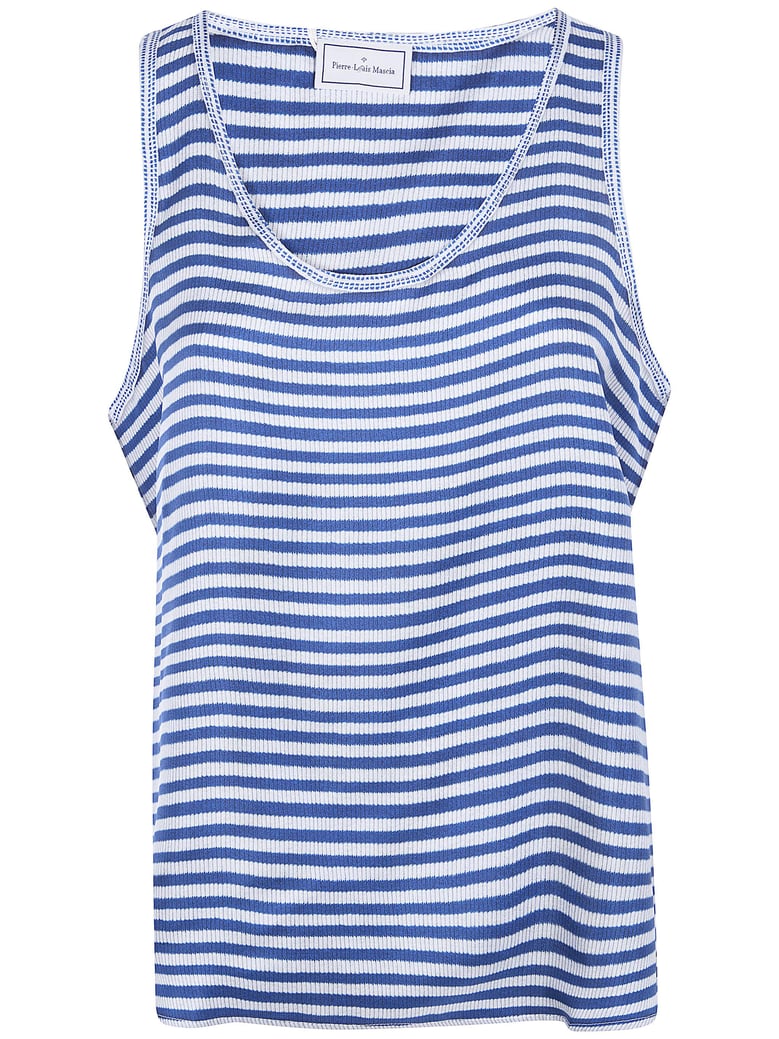 aloe tank top by Selfnex