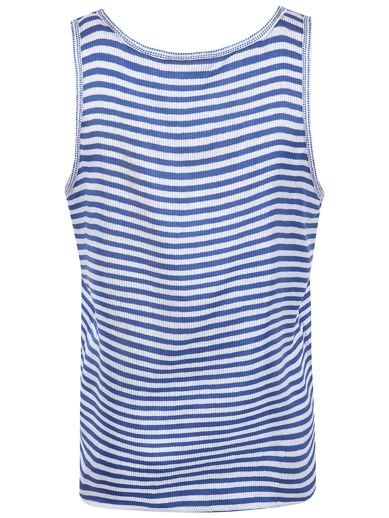 aloe tank top by Selfnex