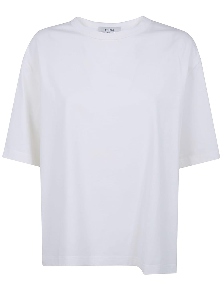 lee womens short sleeve t-shirt by Selfnex