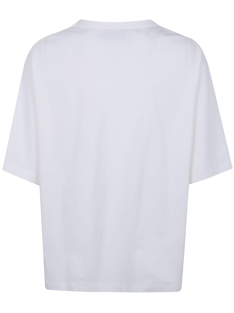 lee womens short sleeve t-shirt by Selfnex
