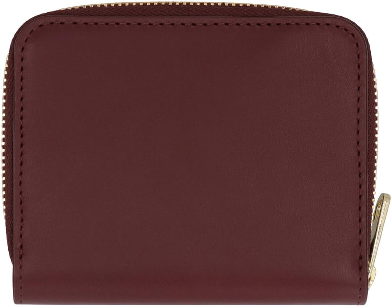 leather wallet by Selfnex