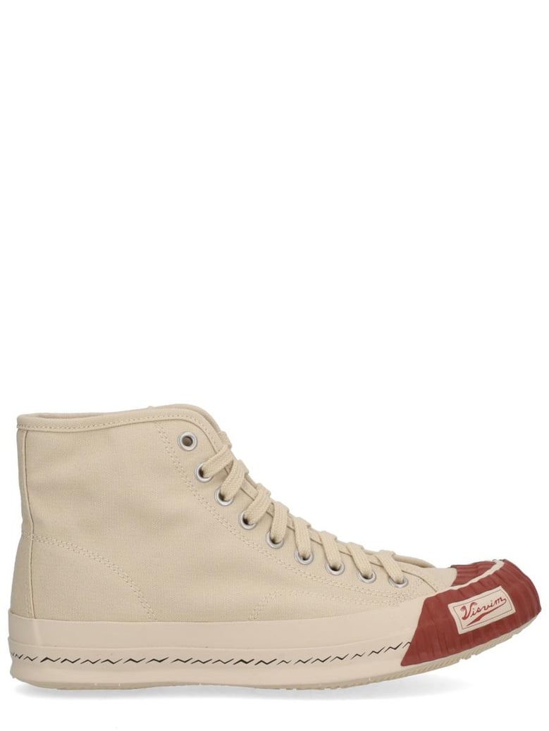 sneaker skagway hi by Selfnex