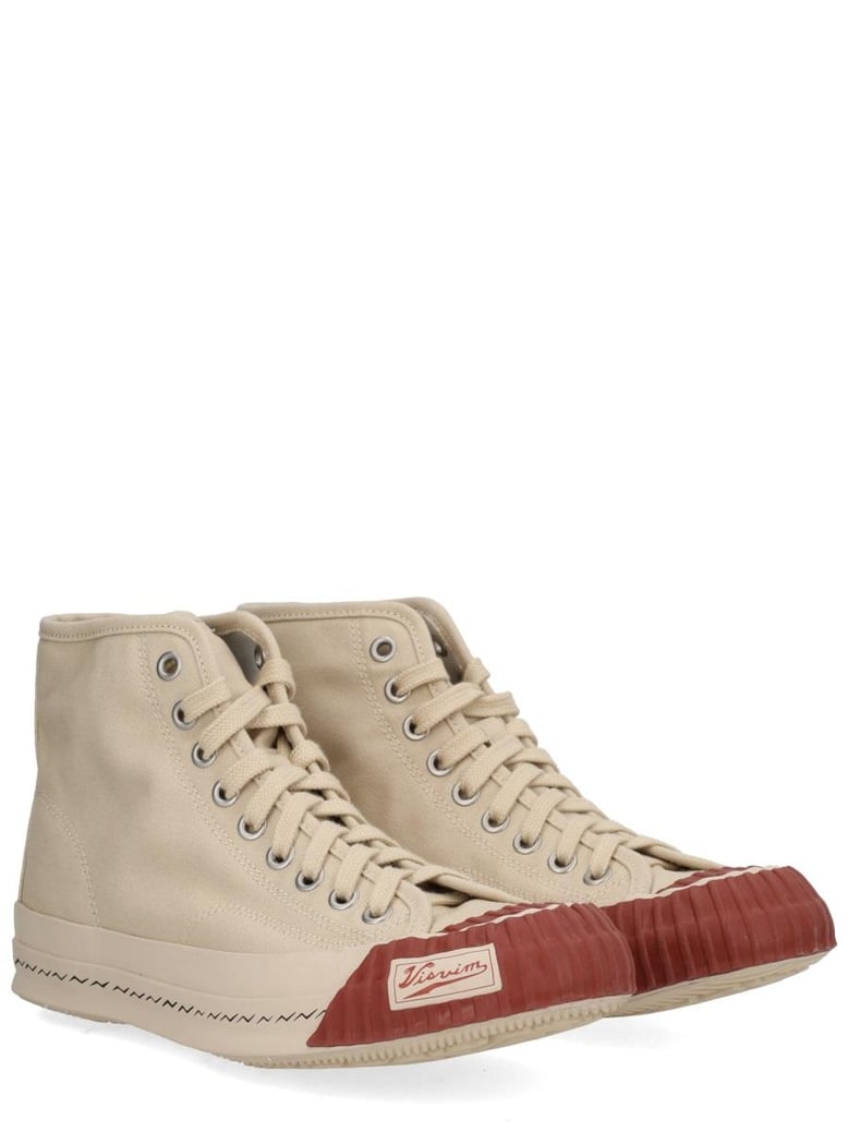 sneaker skagway hi by Selfnex